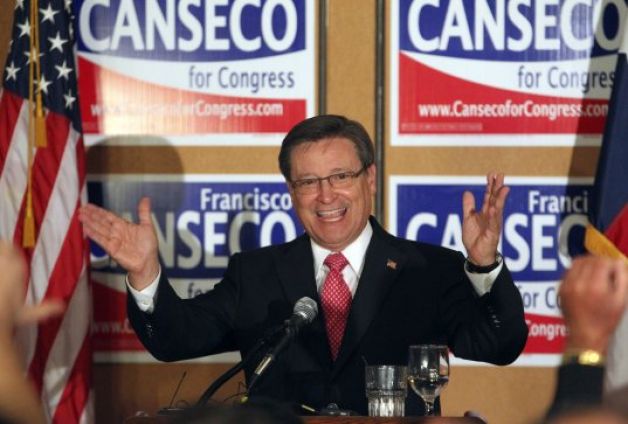 The Federalist: Hispanic GOP Congressman pulls ahead in poll