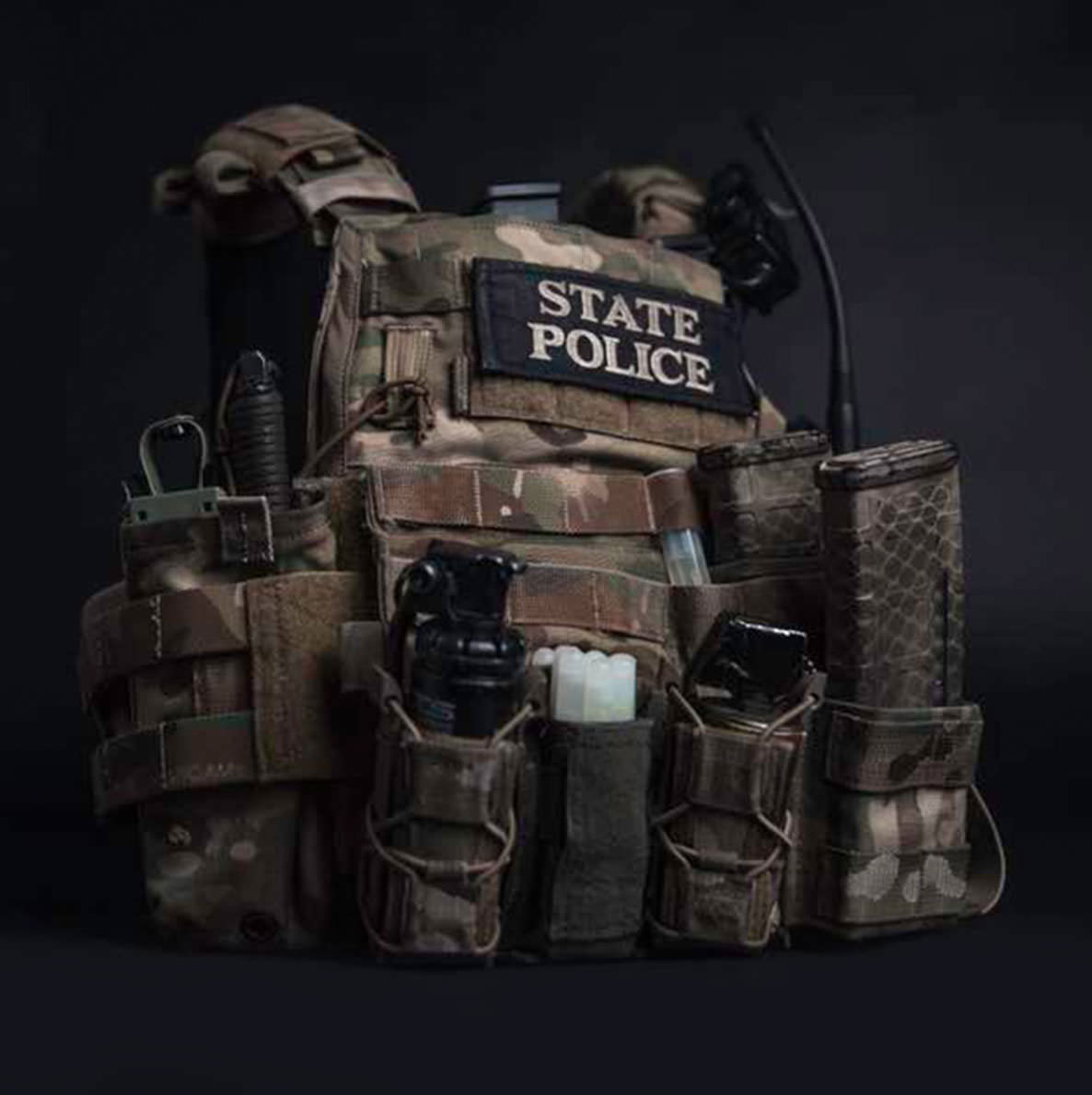 The most trusted tactical gear at the best prices!