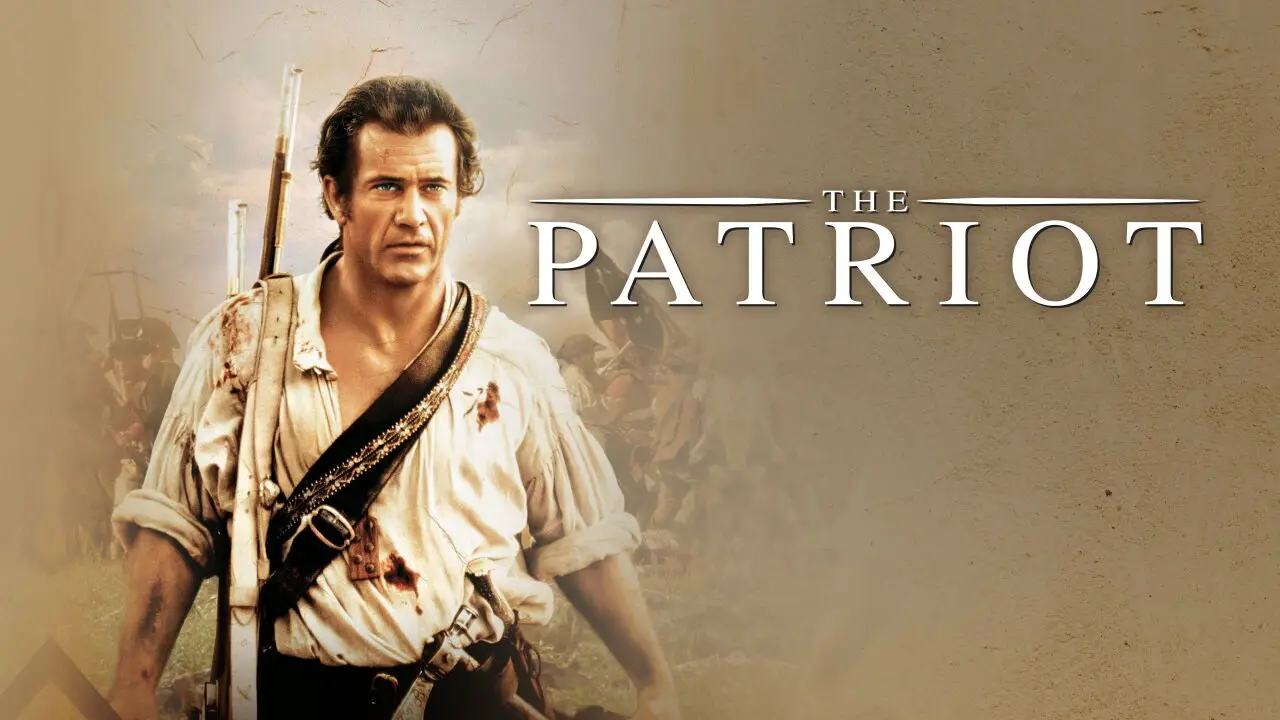 The Patriot (2000) Watch Free HD Full Movie on Popcorn Time