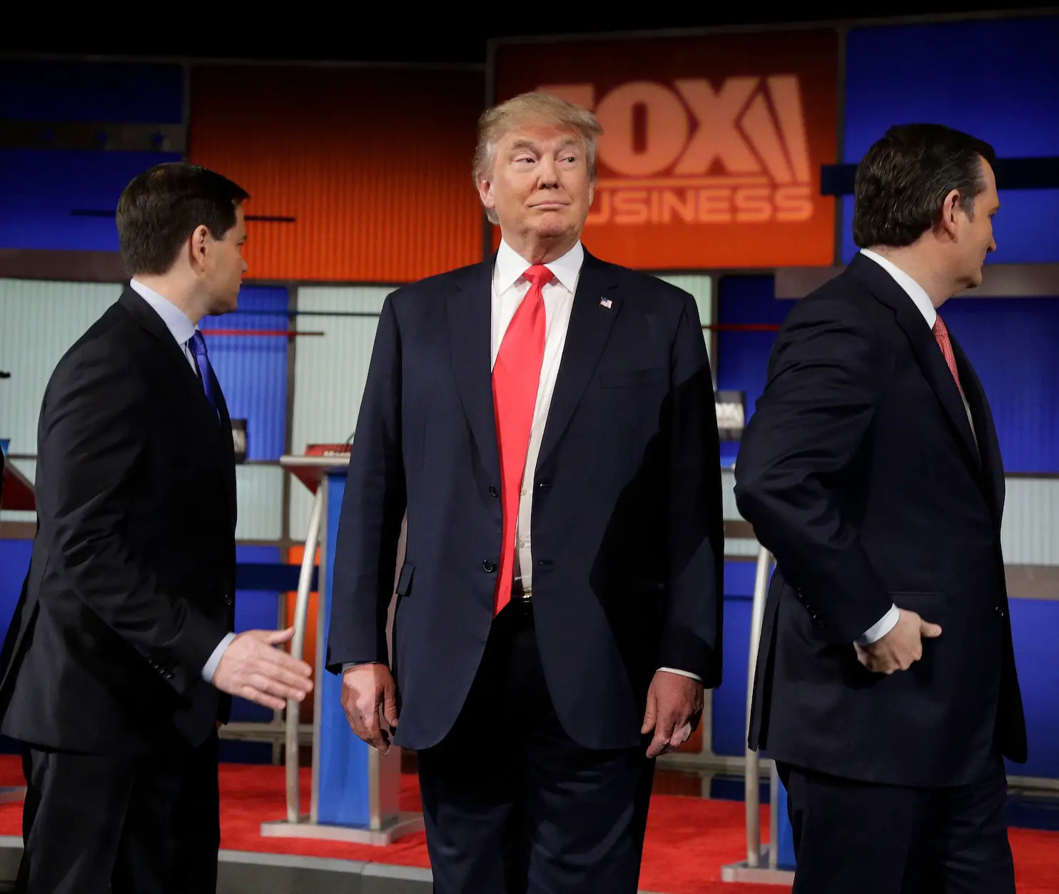 The Take: Can Donald Trump actually be the Republican nominee?