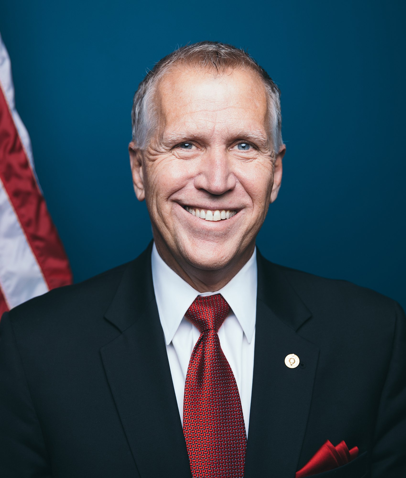 Thom Tillis Net Worth 2018: What is this U.S. Government ...