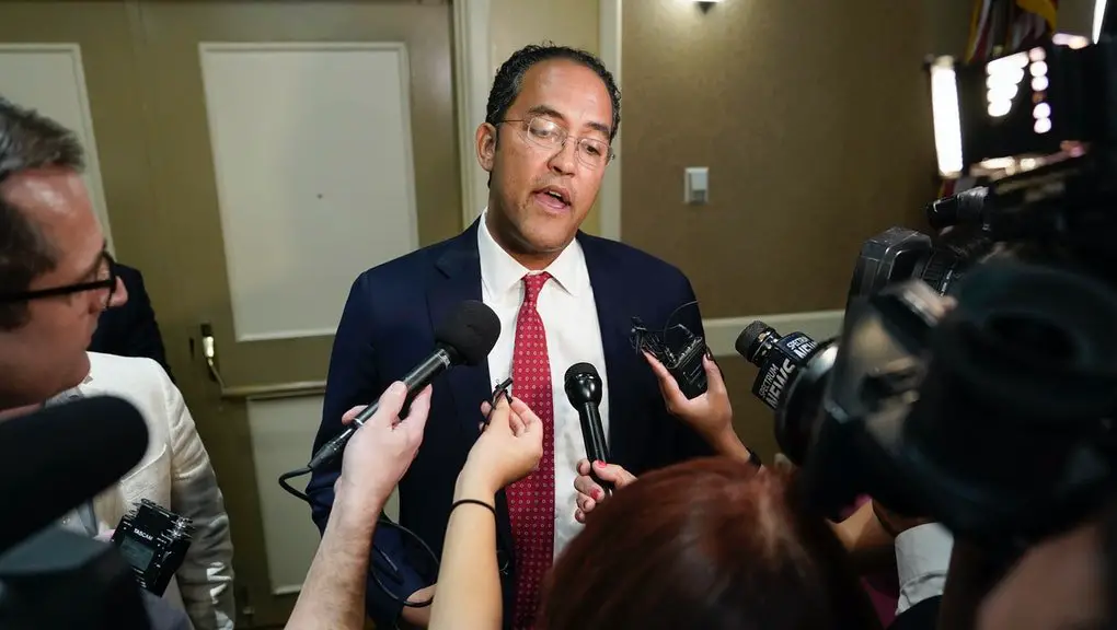 Two remaining black Republicans in US House fight for ...