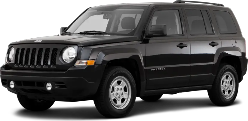 Used 2011 Jeep Patriot Sport Utility 4D Prices