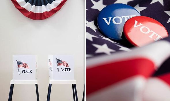 Virginia Primary Election: Where do I vote in the Primaries?