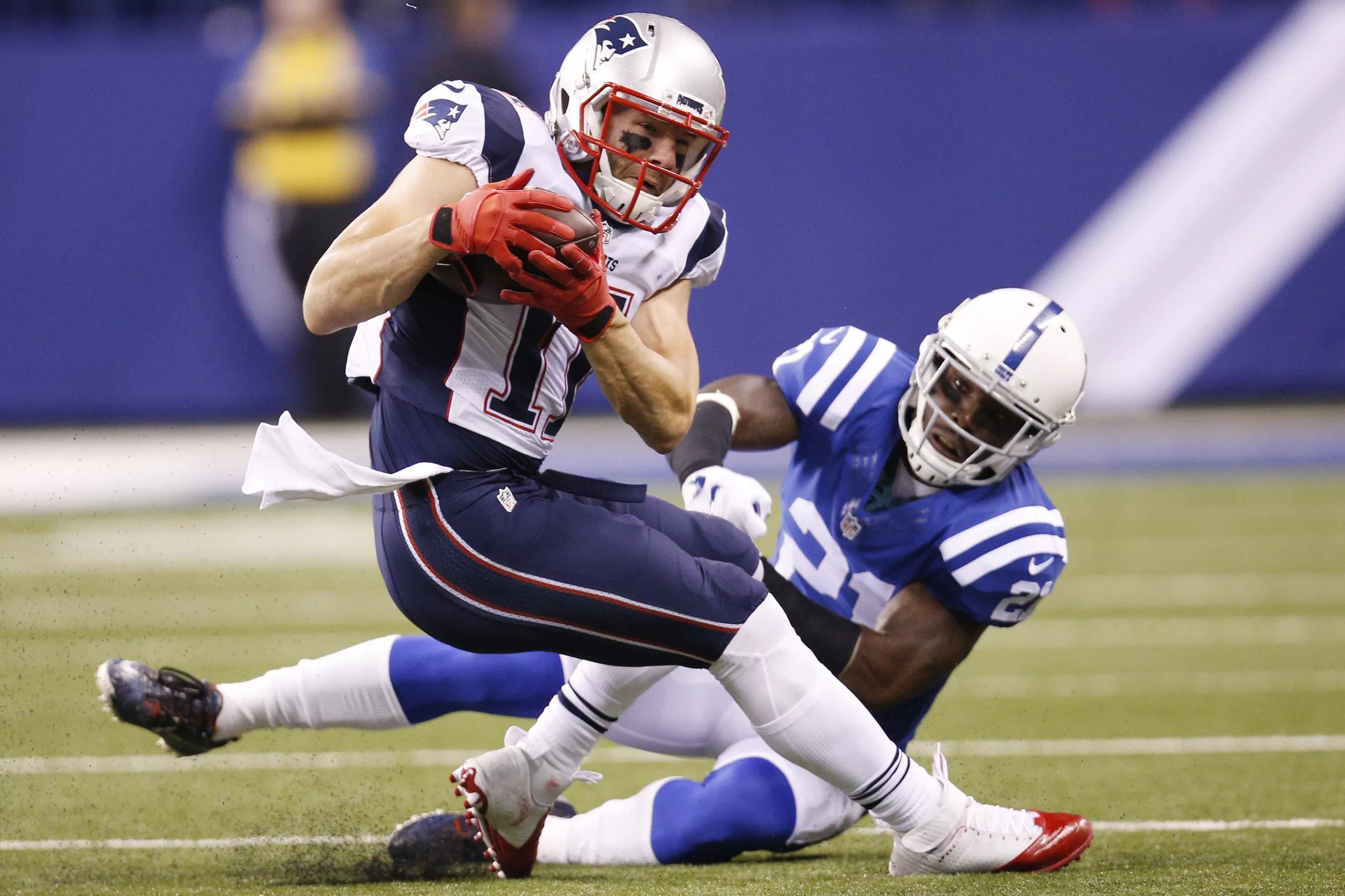Week 5 Patriots vs Colts: How to watch, game time, TV ...