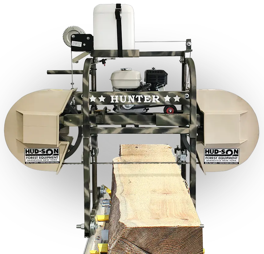 What is the best portable sawmill for the money?