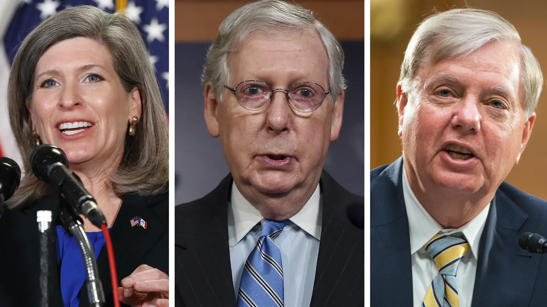 What Senate Republicans have said about filling a Supreme ...