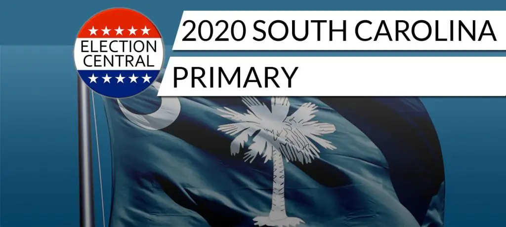 What you need to know about the South Carolina Democratic ...
