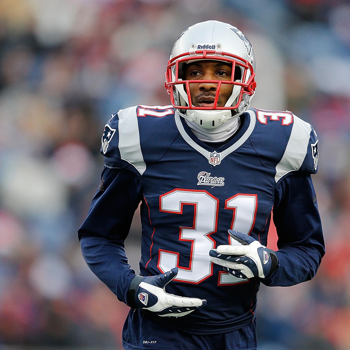 Which New England Patriots Players Are Most Important for a Playoff Run ...