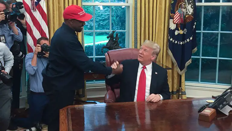 Why Republicans are helping Kanye West get on the ballot ...