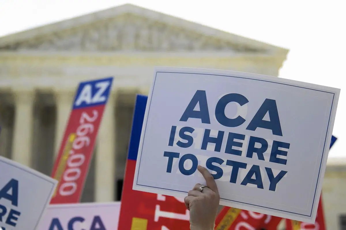 Why Republicans want to destroy Affordable Care Act