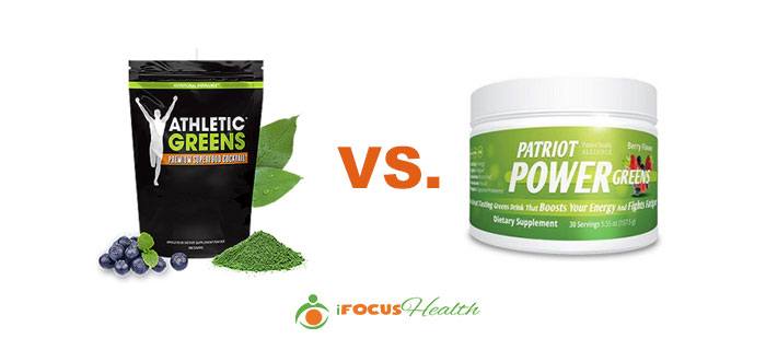 Will Athletic Greens Really Make You Healthy and Fit?