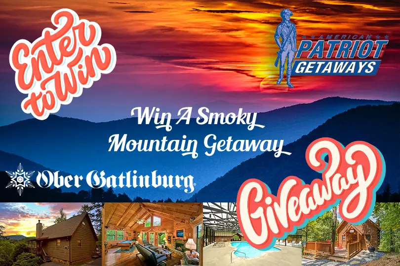 Win A Smoky Mountain Getaway + Ober Gatlinburg VIP ...